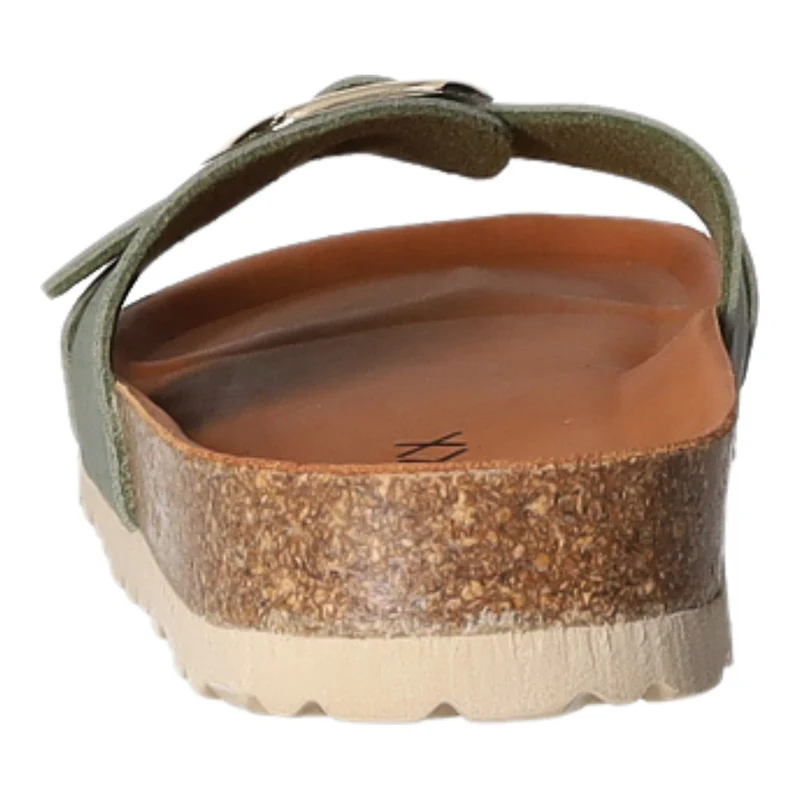 BOXX Bio Pantolette bis 30mm Sohlenhöhe
