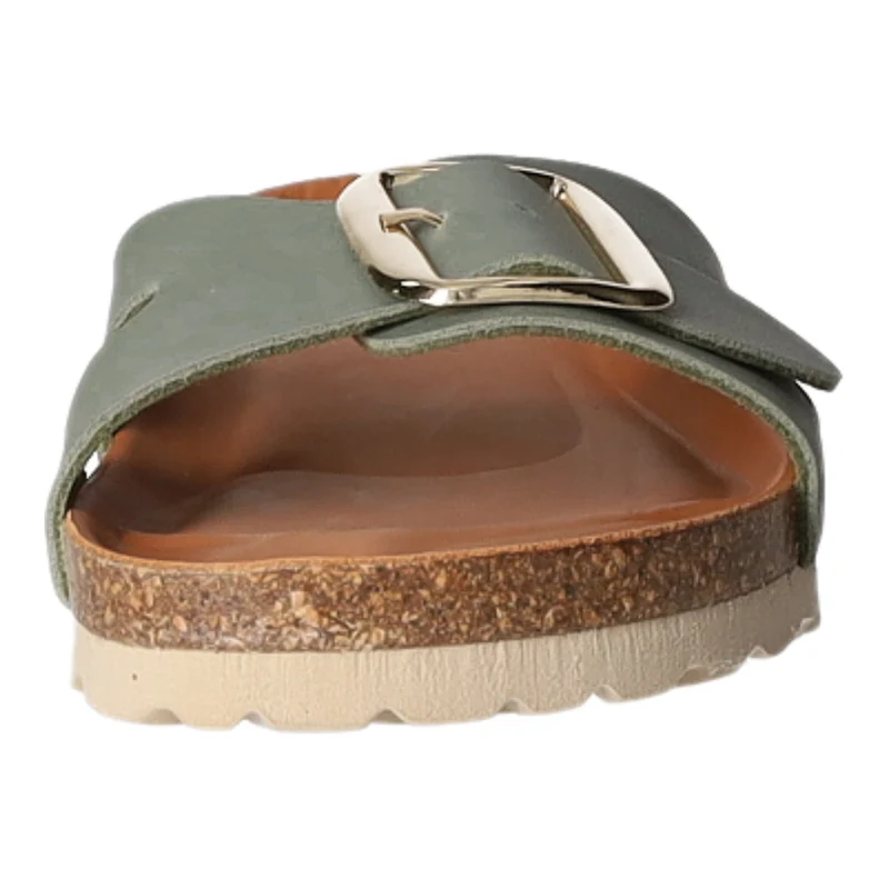 BOXX Bio Pantolette bis 30mm Sohlenhöhe