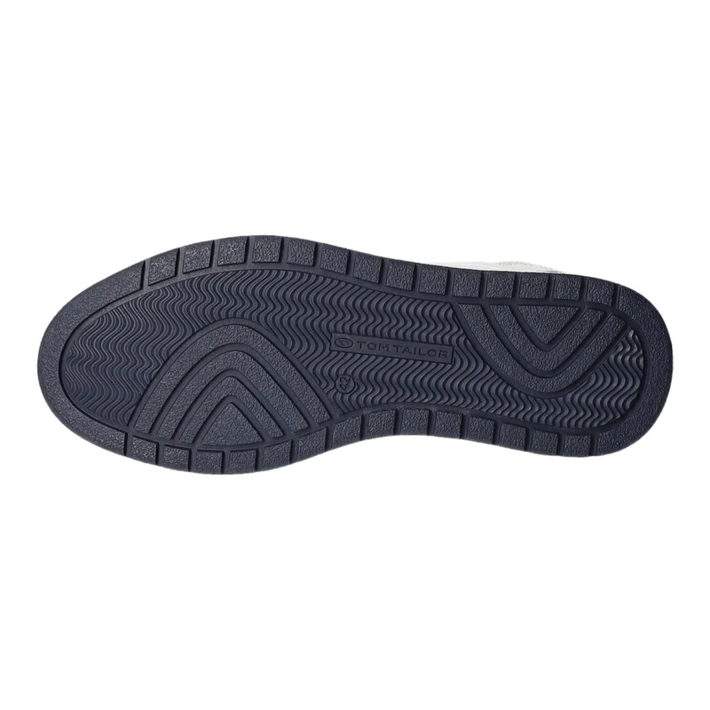 Tom Tailor Schnürhalbschuh Freizeit (Casual)