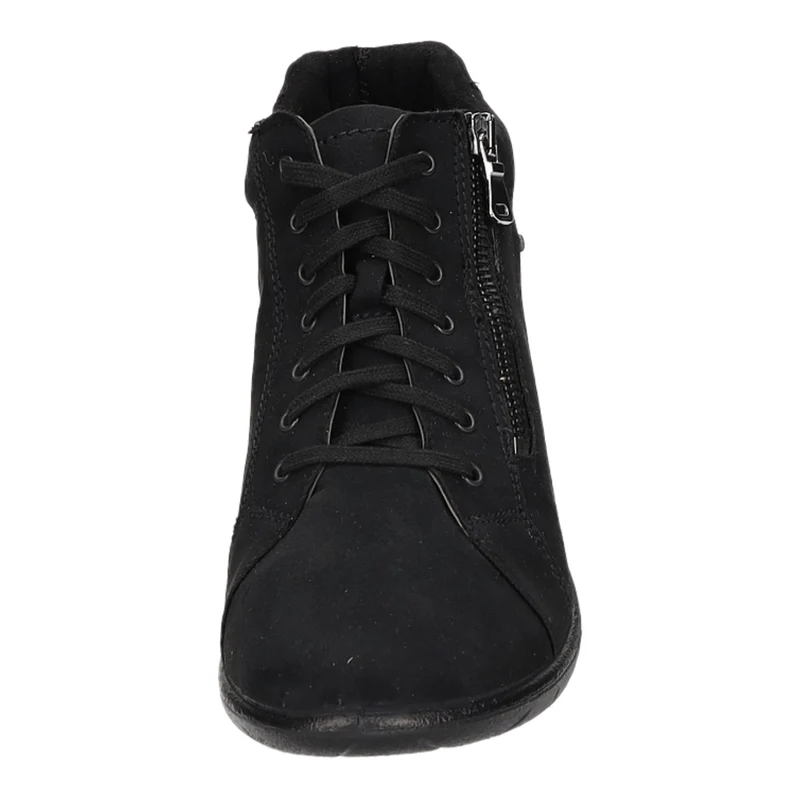Josef Seibel Stiefelette Kaltfutter mit Mehrweite (diverse Böden) HELEN 50
