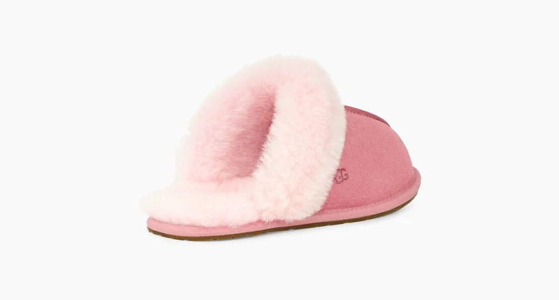 UGG Damen Scuffette II Hausschuhe – Horizon Pink
