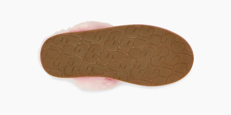 UGG Damen Scuffette II Hausschuhe – Horizon Pink