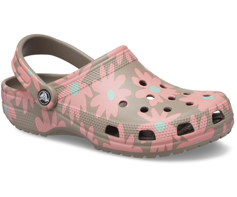 Crocs Unisex Classic Resort Clog – Pilz