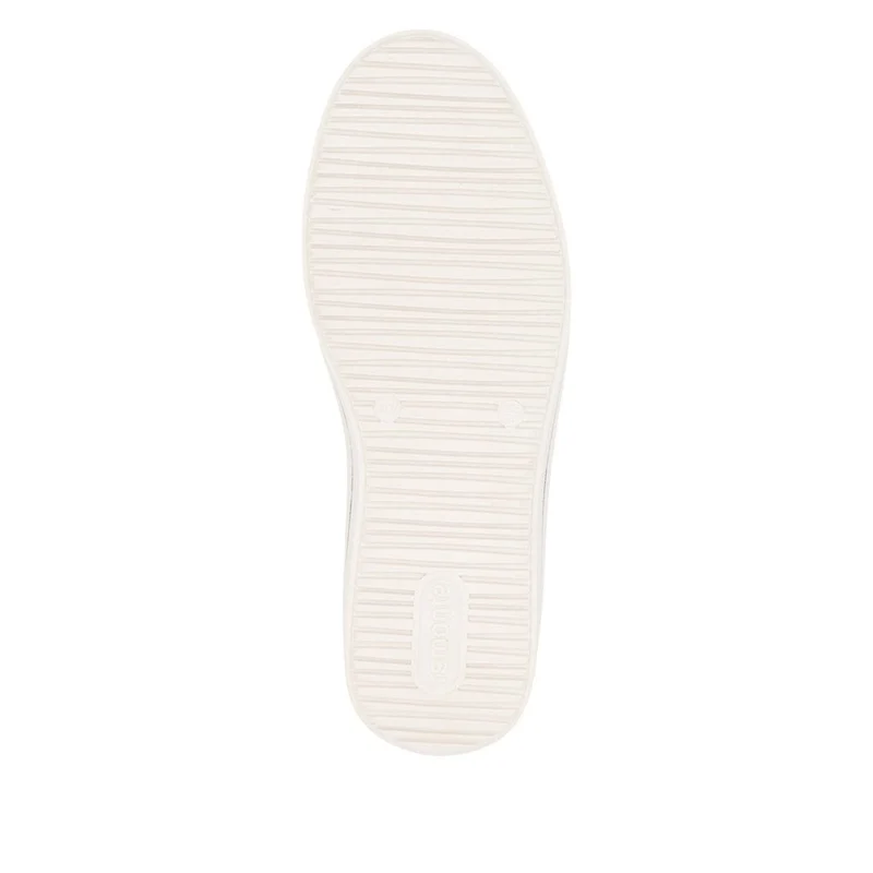 Remonte High-Top-Sneakers für Damen - Schwarz