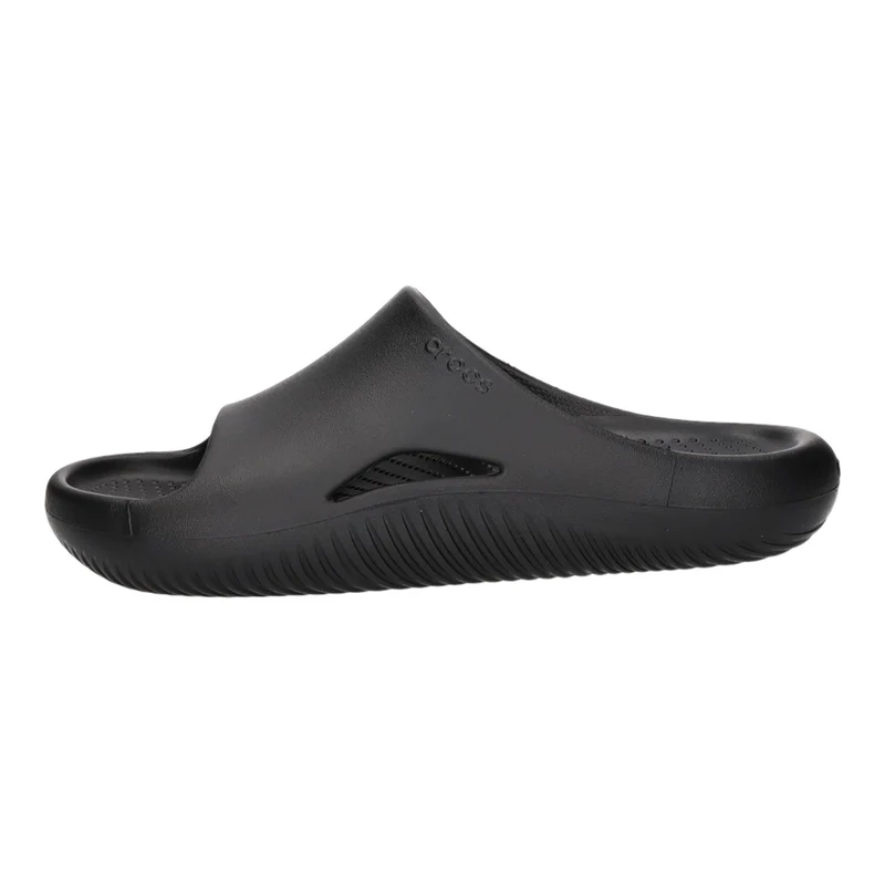 Crocs Pantolette Freizeit (casual) Mellow Recovery Slide