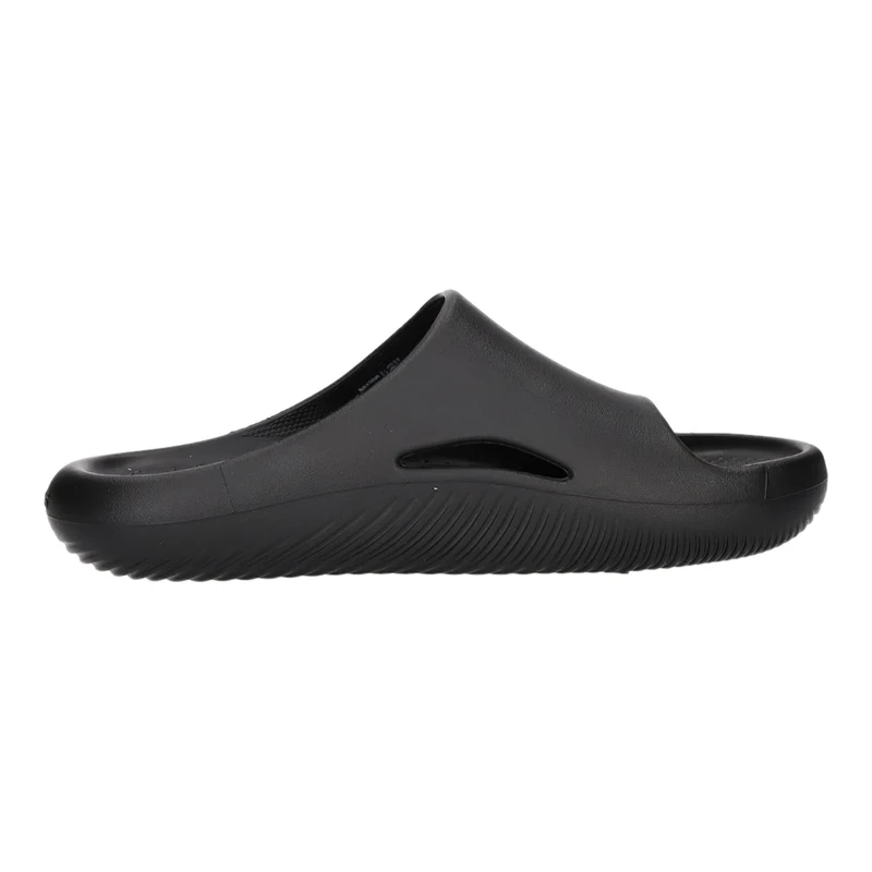 Crocs Pantolette Freizeit (casual) Mellow Recovery Slide
