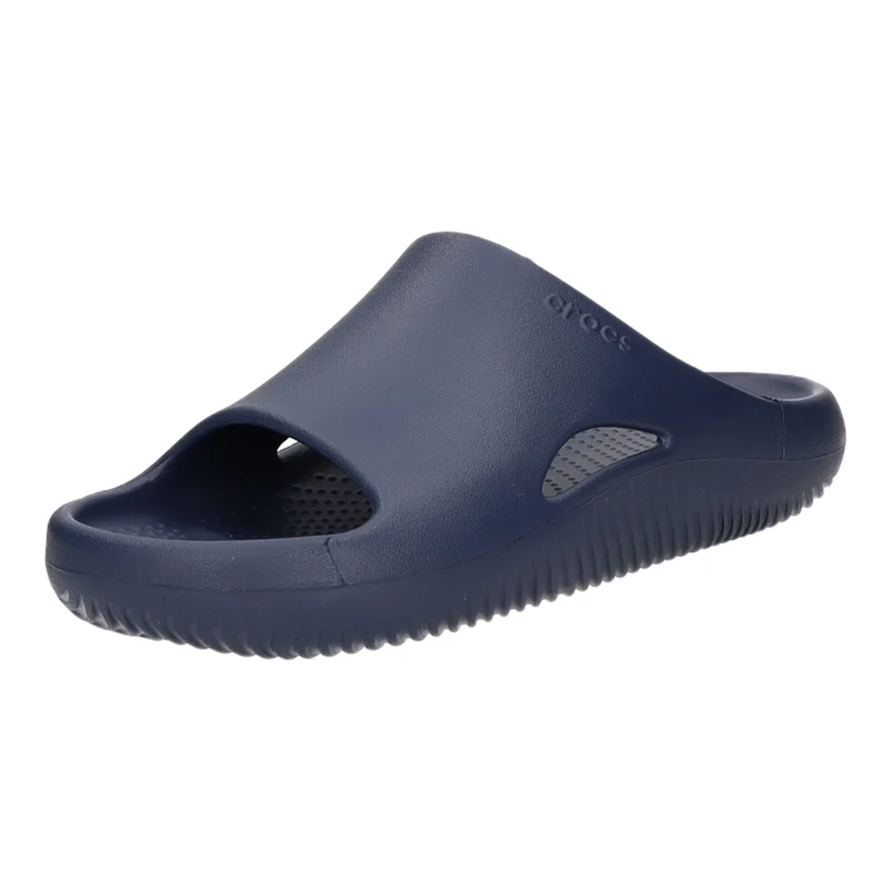 Crocs Pantolette Freizeit (casual) Mellow Recovery Slide