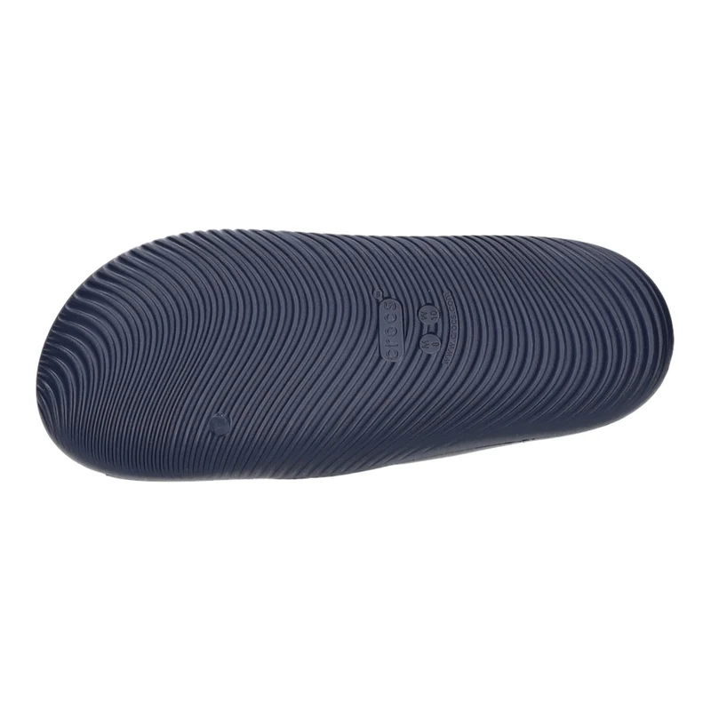 Crocs Pantolette Freizeit (casual) Mellow Recovery Slide