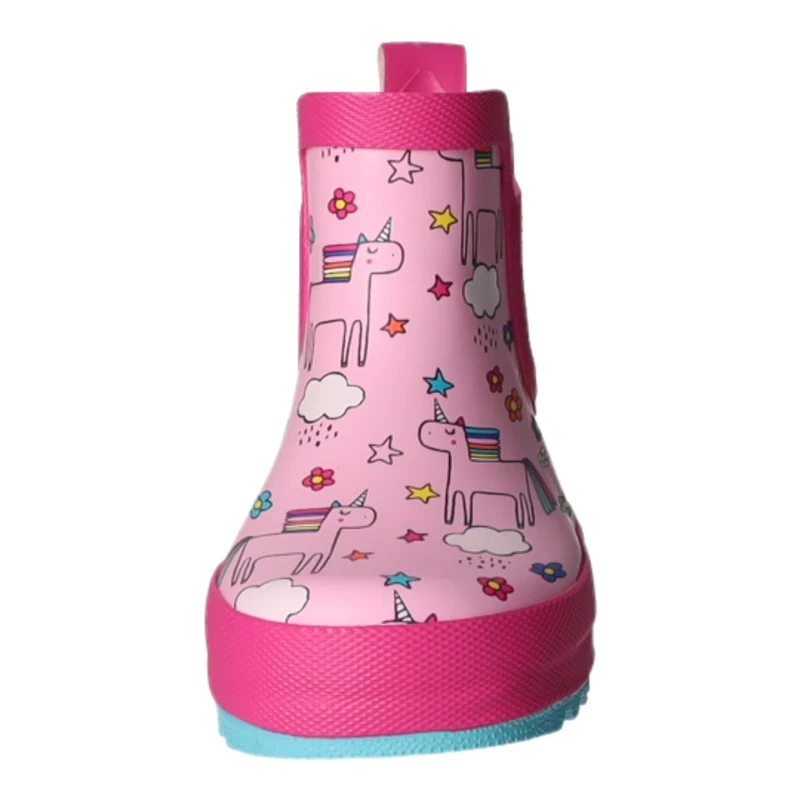 Sneakers Gummistiefel Kaltfutter