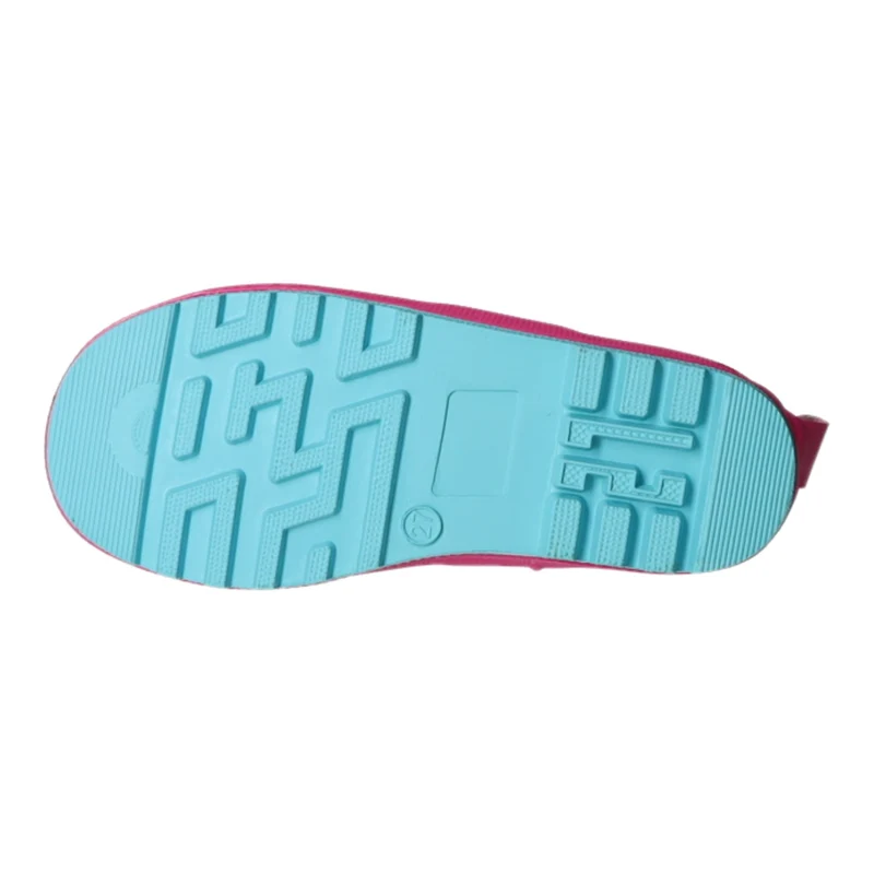 Sneakers Gummistiefel Kaltfutter