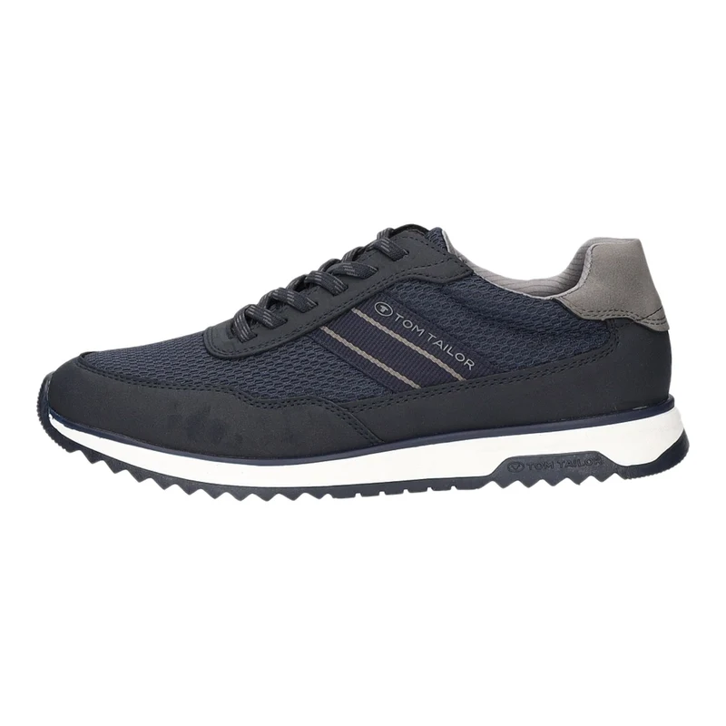 Tom Tailor Schnürhalbschuh Freizeit (Casual)