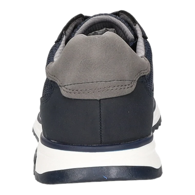 Tom Tailor Schnürhalbschuh Freizeit (Casual)