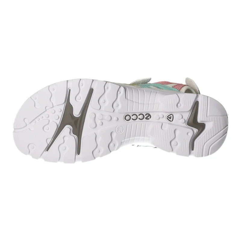 ecco Sportliche Sandalette bis 30mm Sohlenhöhe OFFROAD YUCATAN W