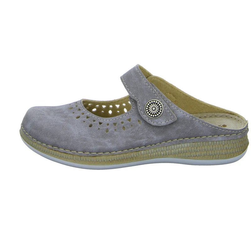 scarbella Sabot/Clog diverse Absatzhöhen