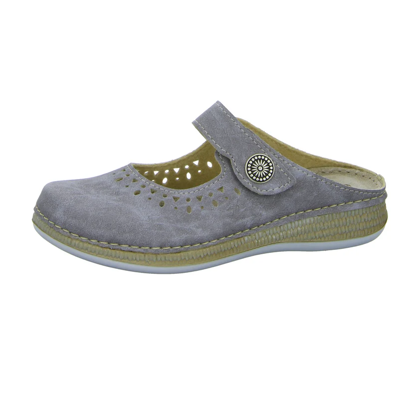 scarbella Sabot/Clog diverse Absatzhöhen