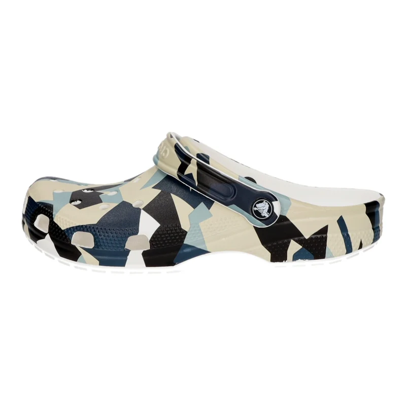 Crocs Clog GEO CAMO CLOG