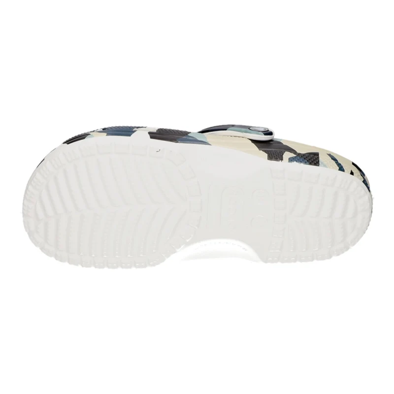 Crocs Clog GEO CAMO CLOG
