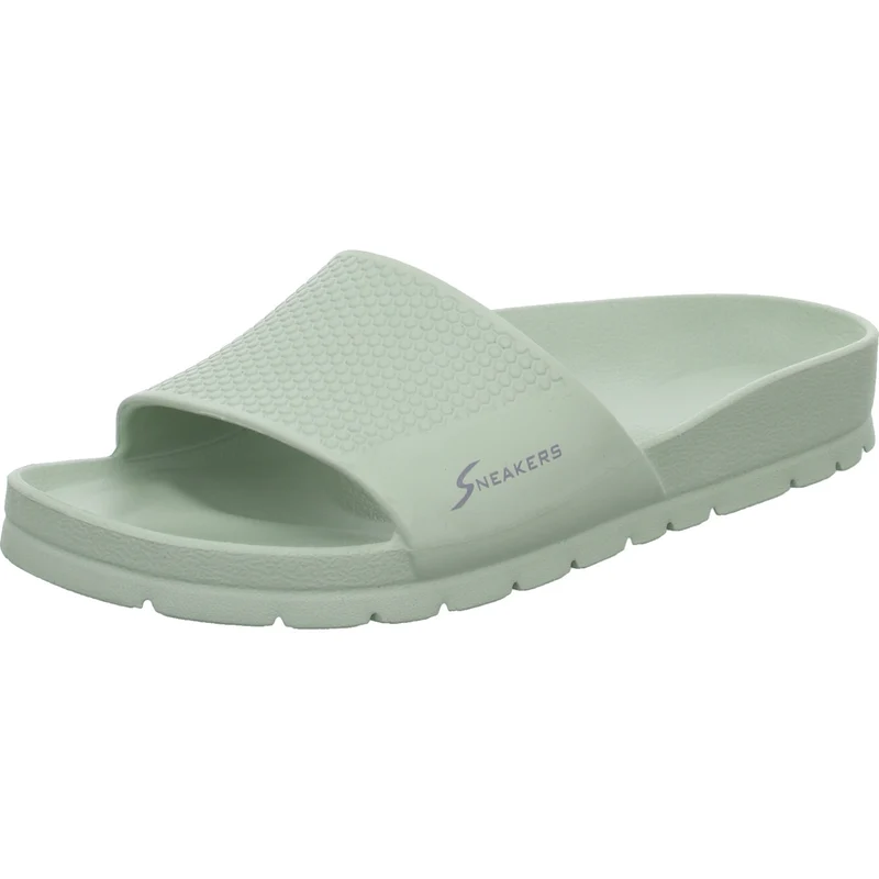 Sneakers Badelatsche