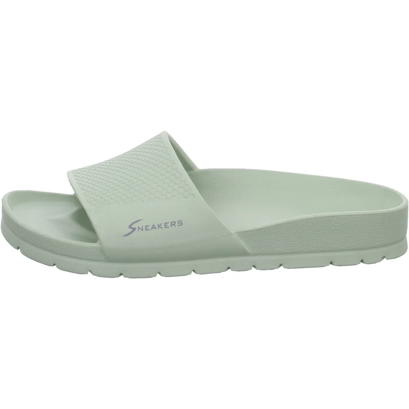 Sneakers Badelatsche