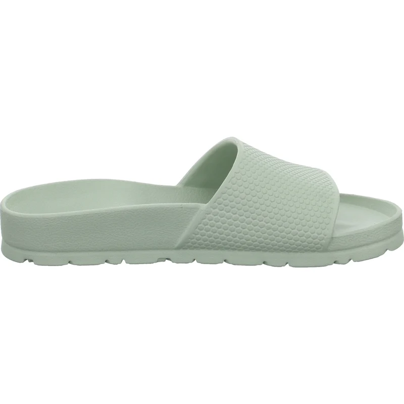 Sneakers Badelatsche