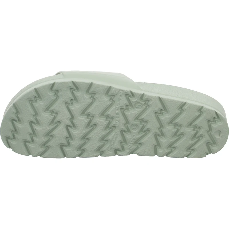Sneakers Badelatsche