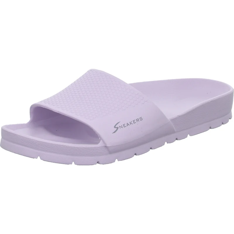 Sneakers Badelatsche