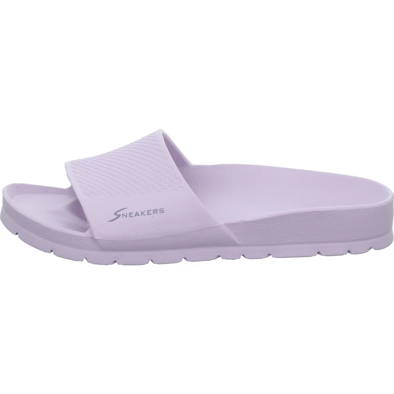 Sneakers Badelatsche