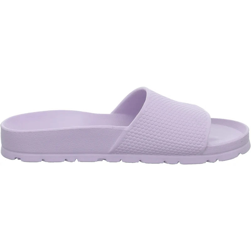 Sneakers Badelatsche