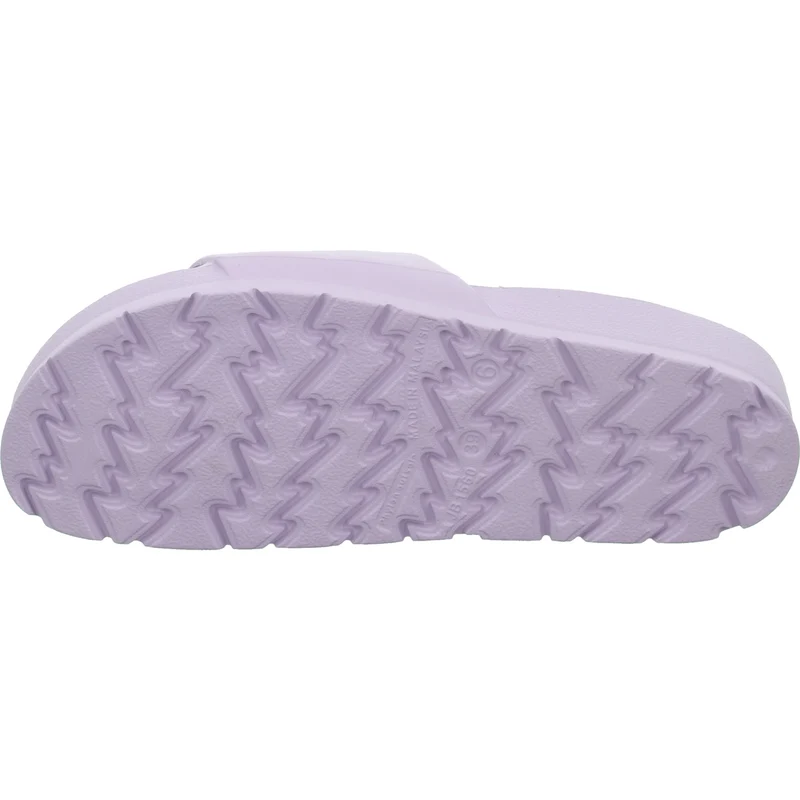 Sneakers Badelatsche