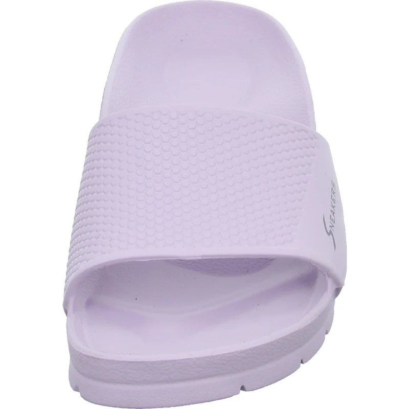 Sneakers Badelatsche