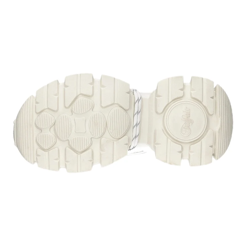 Buffalo Schnürhalbschuh Sneaker (sportlich) SATURN LACE
