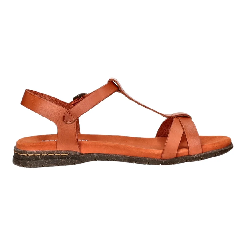 Josef Seibel Sandalette bis 30mm Absatz (casual)