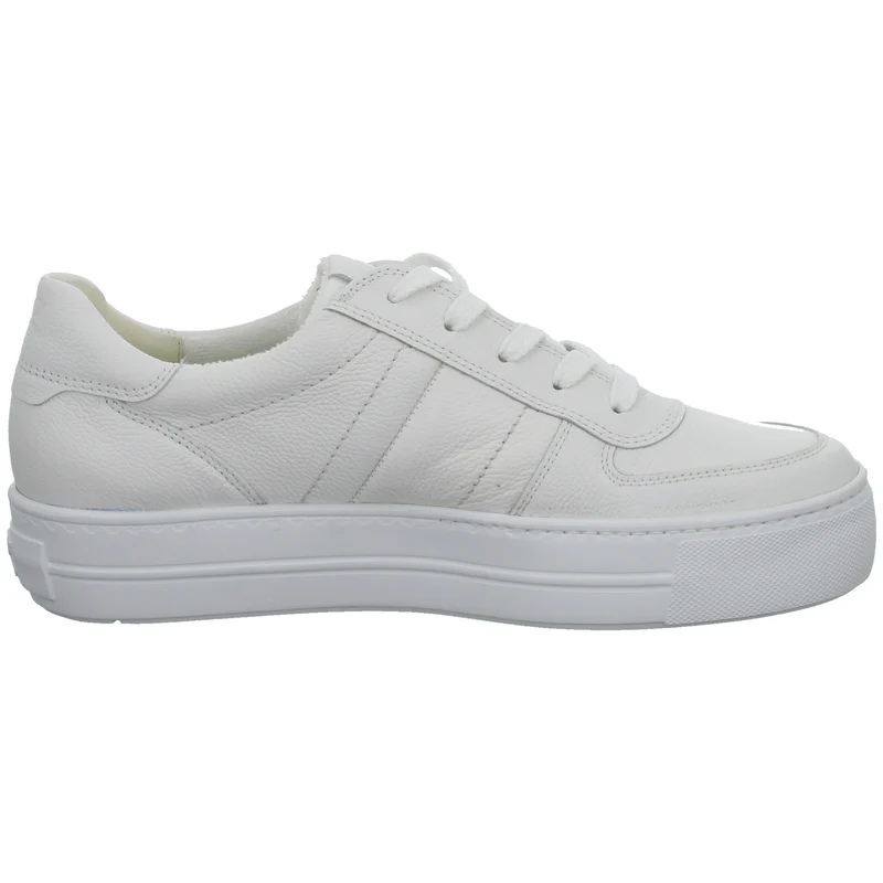 Paul Green Schnürhalbschuh Sneaker (sportlich)
