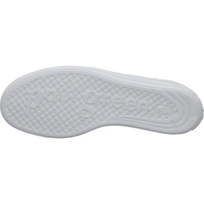 Paul Green Schnürhalbschuh Sneaker (sportlich)