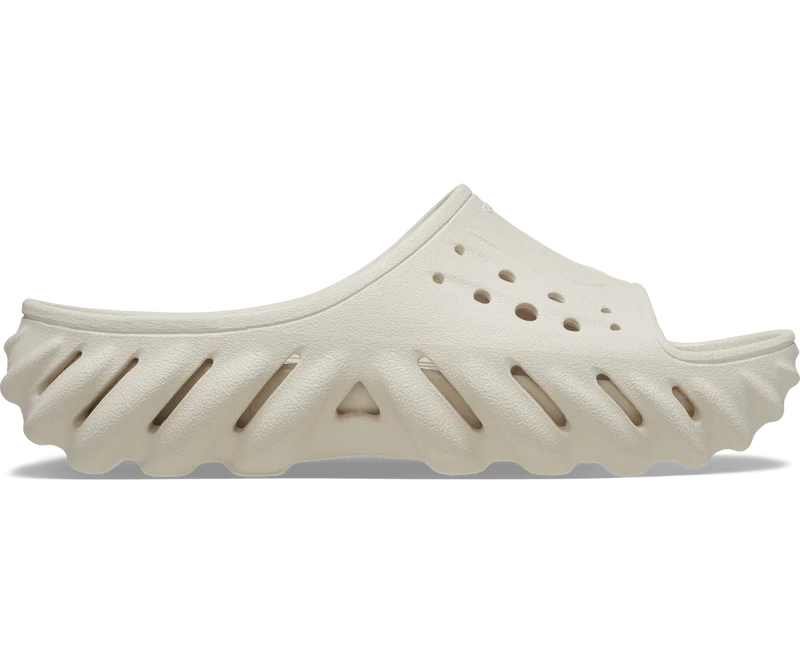 Crocs Unisex Echo Slide - Stuck