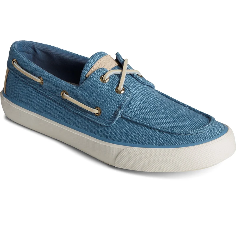 Sperry Herren Bahama 2.0 Seacycled Baja Bootsschuhe – Blau