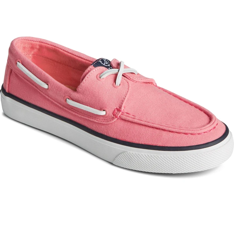 Sperry Damen Bahama 2.0 Bootsschuhe - Rosa