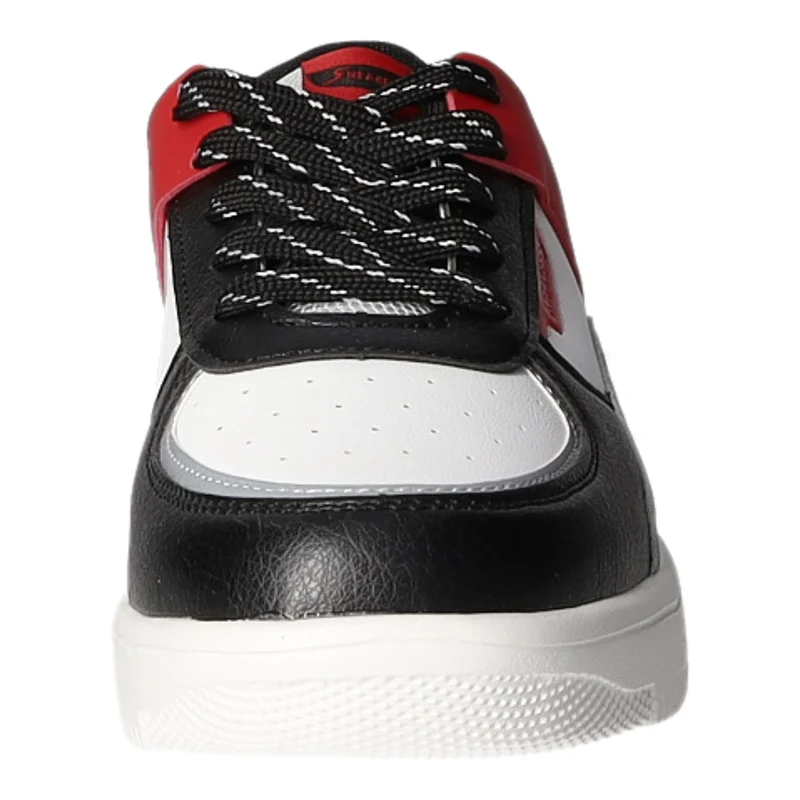 Sneakers Schnürhalbschuh (casual)