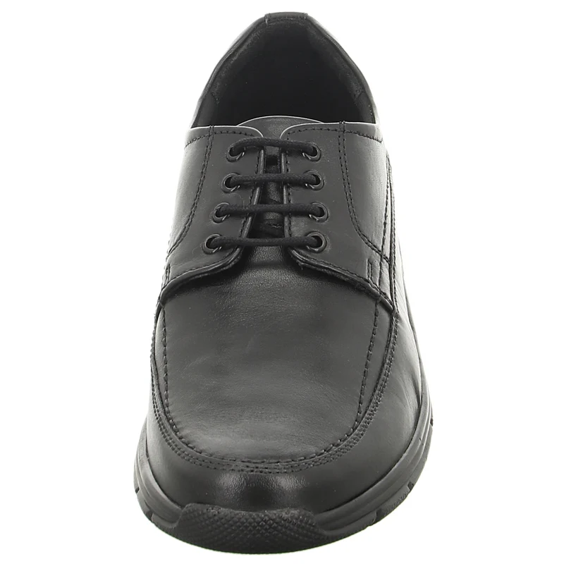 scarbello Schnürhalbschuh mit Mehrweite Freizeit (sportlicher Boden)