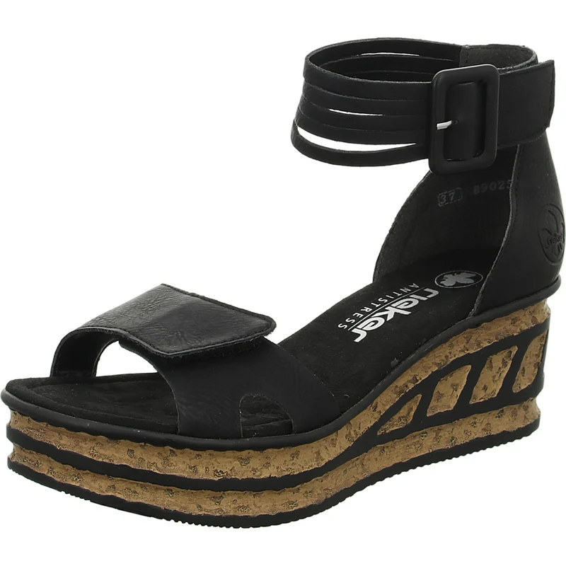 Rieker Sandalette ab 50mm Absatz