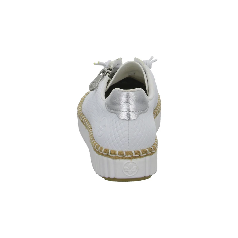 Rieker Schnürhalbschuh Sneaker (sportlich)
