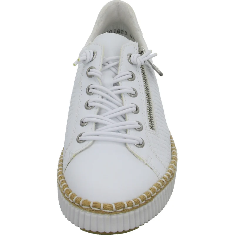 Rieker Schnürhalbschuh Sneaker (sportlich)