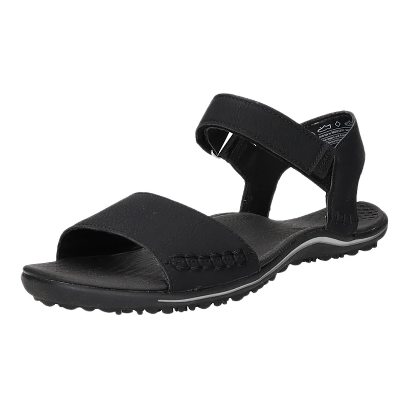 Dockers by Gerli Sportliche Sandalette bis 30mm Sohlenhöhe