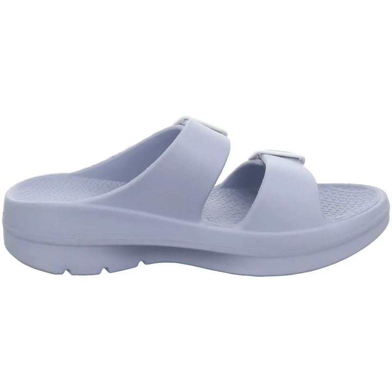 Sneakers Badelatsche