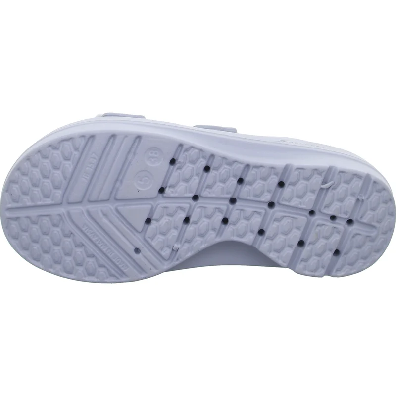Sneakers Badelatsche