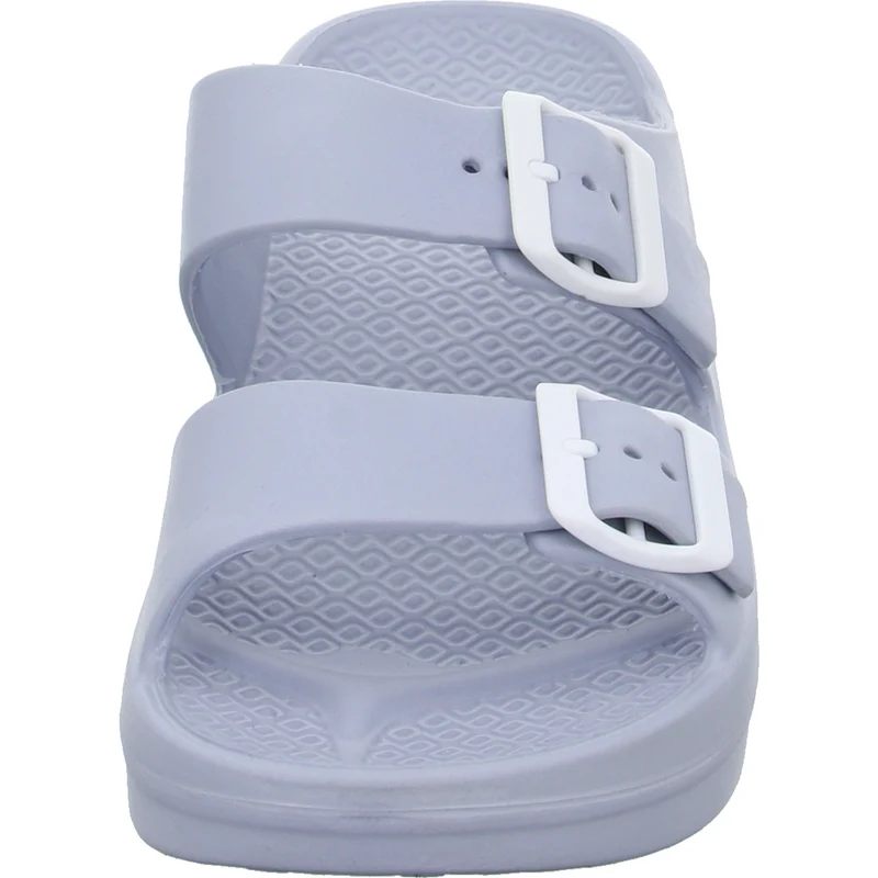 Sneakers Badelatsche