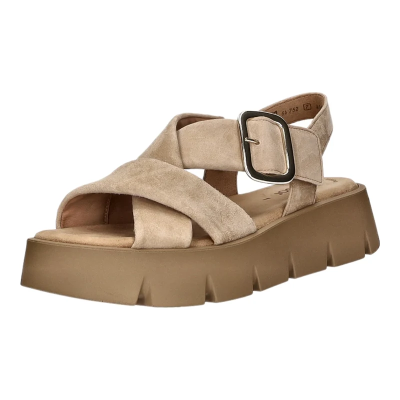 Gabor Keil Sandalette ab 30mm Sohlenhöhe