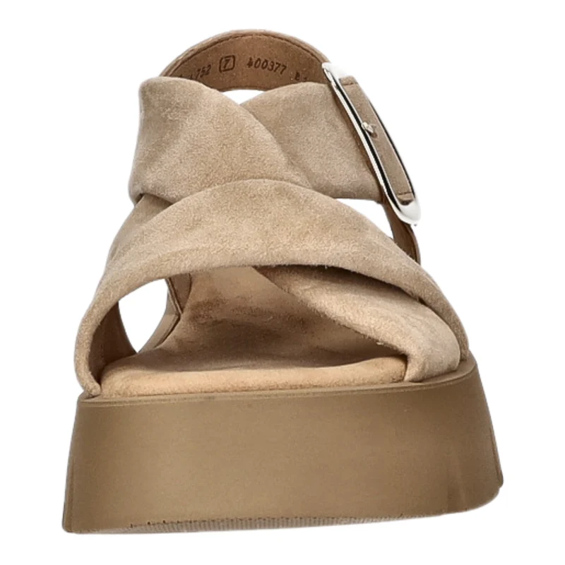 Gabor Keil Sandalette ab 30mm Sohlenhöhe