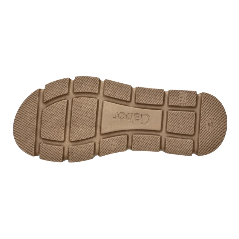Gabor Keil Sandalette ab 30mm Sohlenhöhe
