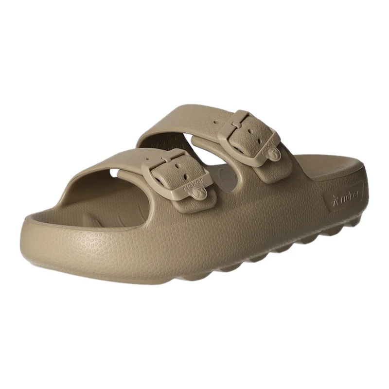 Rieker Pantolette bis 30mm Absatz (casual)